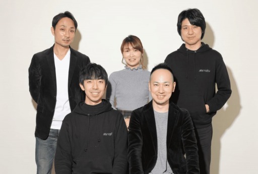 ꡼ No.002 | ߥƥ֤κǹάǤԡCSOˤˡॹδ ᤬Ǥ2019ǯ41бζ俷ʻȳȯؤλȯɽ