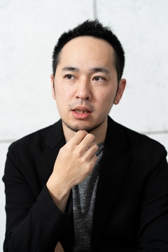 画像ギャラリー No.004のサムネイル画像 / ライブ配信プラットフォーム「Mirrativ」が変える,運営とプレイヤーの距離。新たな経営体制のキーパーソンが語る理想の組織とは