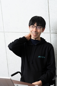 画像ギャラリー No.005のサムネイル画像 / ライブ配信プラットフォーム「Mirrativ」が変える,運営とプレイヤーの距離。新たな経営体制のキーパーソンが語る理想の組織とは