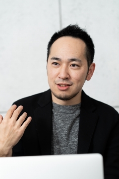 画像ギャラリー No.007のサムネイル画像 / ライブ配信プラットフォーム「Mirrativ」が変える,運営とプレイヤーの距離。新たな経営体制のキーパーソンが語る理想の組織とは