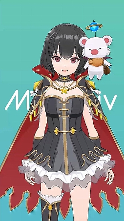 ꡼ No.002 | FFBEפΥ꡼ǰܤMirrativפ1114˽缡ȡ⡼꤬⥢ƥȤʤäо