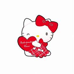 配信サービス Mirrativ がサンリオキャラクターズとコラボ サンリオキャラをモチーフにしたアバターアイテムが登場