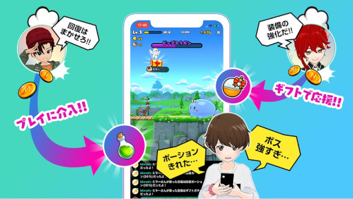 ꡼ No.005 | 饤֥֥̥פMirrativˤۿϤ