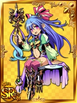 画像ギャラリー No.002のサムネイル画像 / GREE版「大激突!!ガーディアンブレイク」,事前登録の受付が本日開始