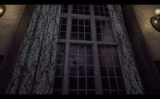 Layers of Fear Early Access trailer