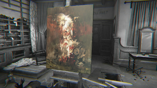 Tgs 17 私達は日本のホラーゲームで育ちました Layers Of Fear のデベロッパbloober Teamにインタビュー