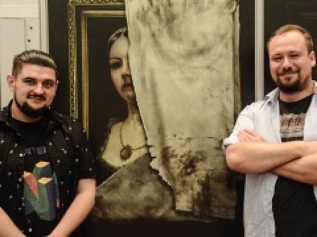 Tgs 17 私達は日本のホラーゲームで育ちました Layers Of Fear のデベロッパbloober Teamにインタビュー