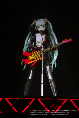 ֽ鲻ߥ -Project DIVA- XפλͷǤ֥ޥߥ饤 2015פ档Ÿȥ饤ֽͤ碌ƾҲ