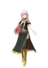 ���������꡼ No.006�Υ���ͥ������ / �ֽ鲻�ߥ� -Project DIVA- X�פμ�Ͽ�ڶʡ�������Ƚ�ס֥饺�٥꡼����󥹥����ס�Strangers�פ�Ҳ𡣿��⥸�塼��Υӥ��奢������