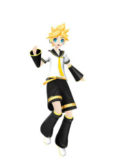 ���������꡼ No.007�Υ���ͥ������ / �ֽ鲻�ߥ� -Project DIVA- X�פμ�Ͽ�ڶʡ�������Ƚ�ס֥饺�٥꡼����󥹥����ס�Strangers�פ�Ҳ𡣿��⥸�塼��Υӥ��奢������