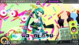 ���������꡼ No.019�Υ���ͥ������ / �ֽ鲻�ߥ� -Project DIVA- X�פμ�Ͽ�ڶʡ�������Ƚ�ס֥饺�٥꡼����󥹥����ס�Strangers�פ�Ҳ𡣿��⥸�塼��Υӥ��奢������
