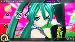 ���������꡼ No.021�Υ���ͥ������ / �ֽ鲻�ߥ� -Project DIVA- X�פμ�Ͽ�ڶʡ�������Ƚ�ס֥饺�٥꡼����󥹥����ס�Strangers�פ�Ҳ𡣿��⥸�塼��Υӥ��奢������