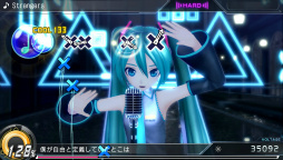 ���������꡼ No.037�Υ���ͥ������ / �ֽ鲻�ߥ� -Project DIVA- X�פμ�Ͽ�ڶʡ�������Ƚ�ס֥饺�٥꡼����󥹥����ס�Strangers�פ�Ҳ𡣿��⥸�塼��Υӥ��奢������