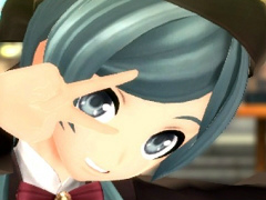 �ֽ鲻�ߥ� -Project DIVA- X�פμ�Ͽ�ڶʡ�������Ƚ�ס֥饺�٥꡼����󥹥����ס�Strangers�פ�Ҳ𡣿��⥸�塼��Υӥ��奢������