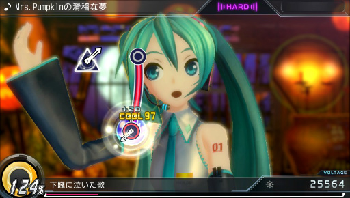 ֽ鲻ߥ -Project DIVA- XפμϿڶʤ⥸塼뤬饤֥ȥ⡼ɹάΥ򰮤֥ȡפȡ֥פξܺ٤