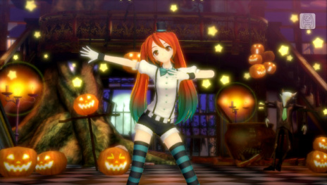 ֽ鲻ߥ -Project DIVA- XפμϿڶʤ⥸塼뤬饤֥ȥ⡼ɹάΥ򰮤֥ȡפȡ֥פξܺ٤