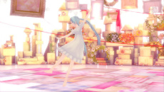 画像ギャラリー No.028のサムネイル画像 / 「初音ミク -Project DIVA- X」の収録楽曲やモジュールが公開。ライブクエストモード攻略のカギを握る「エレメント」と「スキル」の詳細も