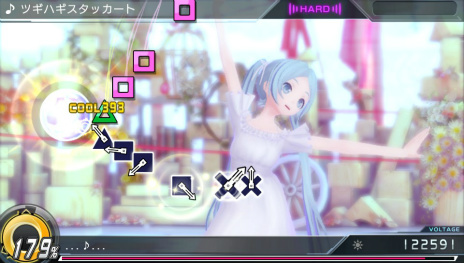 画像ギャラリー No.029のサムネイル画像 / 「初音ミク -Project DIVA- X」の収録楽曲やモジュールが公開。ライブクエストモード攻略のカギを握る「エレメント」と「スキル」の詳細も