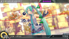 画像ギャラリー No.030のサムネイル画像 / 「初音ミク -Project DIVA- X」の収録楽曲やモジュールが公開。ライブクエストモード攻略のカギを握る「エレメント」と「スキル」の詳細も