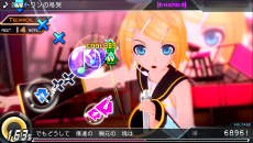 画像ギャラリー No.035のサムネイル画像 / 「初音ミク -Project DIVA- X」の収録楽曲やモジュールが公開。ライブクエストモード攻略のカギを握る「エレメント」と「スキル」の詳細も