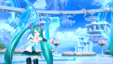 画像ギャラリー No.037のサムネイル画像 / 「初音ミク -Project DIVA- X」の収録楽曲やモジュールが公開。ライブクエストモード攻略のカギを握る「エレメント」と「スキル」の詳細も