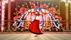 画像ギャラリー No.042のサムネイル画像 / 「初音ミク -Project DIVA- X」の収録楽曲やモジュールが公開。ライブクエストモード攻略のカギを握る「エレメント」と「スキル」の詳細も