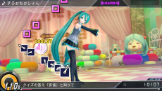 ֽ鲻ߥ -Project DIVA- XפοϿڶʤ⥸塼Ҳ𡣥ɥ졼ʤи֥ꥢȡפο