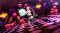 ���������꡼ No.002�Υ���ͥ������ / �ֽ鲻�ߥ� -Project DIVA- X�׼�Ͽ�ʡְ��λ��פʤɾҲ������2�Ƥ����