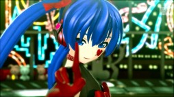 ���������꡼ No.004�Υ���ͥ������ / �ֽ鲻�ߥ� -Project DIVA- X�׼�Ͽ�ʡְ��λ��פʤɾҲ������2�Ƥ����