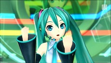 画像ギャラリー No.003のサムネイル画像 / 「初音ミク -Project DIVA- X」の紹介映像第3弾が公開に。OSTER projectがアレンジした「はじまりのメドレー 〜プライマリーカラーズ〜」を収録