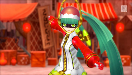 ꡼ No.017 | ֽ鲻ߥ -Project DIVA- XפΥץ˥󥰥ࡼӡϿڶʡ⥸塼롤ڥ饤֤ʤɤҲ