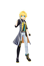 ꡼ No.019 | ֽ鲻ߥ -Project DIVA- XפΥץ˥󥰥ࡼӡϿڶʡ⥸塼롤ڥ饤֤ʤɤҲ