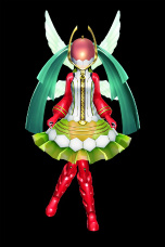 ꡼ No.021 | ֽ鲻ߥ -Project DIVA- XפΥץ˥󥰥ࡼӡϿڶʡ⥸塼롤ڥ饤֤ʤɤҲ