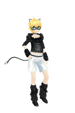 ꡼ No.026 | ֽ鲻ߥ -Project DIVA- XפΥץ˥󥰥ࡼӡϿڶʡ⥸塼롤ڥ饤֤ʤɤҲ