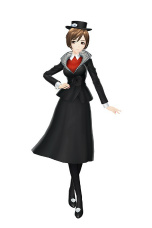 ꡼ No.028 | ֽ鲻ߥ -Project DIVA- XפΥץ˥󥰥ࡼӡϿڶʡ⥸塼롤ڥ饤֤ʤɤҲ