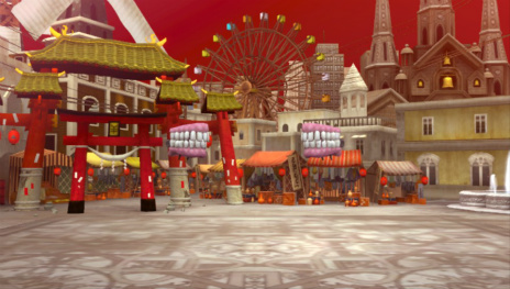 ꡼ No.031 | ֽ鲻ߥ -Project DIVA- XפΥץ˥󥰥ࡼӡϿڶʡ⥸塼롤ڥ饤֤ʤɤҲ