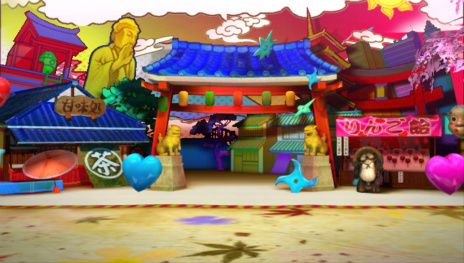 ꡼ No.032 | ֽ鲻ߥ -Project DIVA- XפΥץ˥󥰥ࡼӡϿڶʡ⥸塼롤ڥ饤֤ʤɤҲ