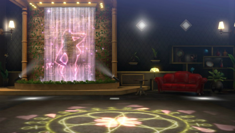 ꡼ No.034 | ֽ鲻ߥ -Project DIVA- XפΥץ˥󥰥ࡼӡϿڶʡ⥸塼롤ڥ饤֤ʤɤҲ