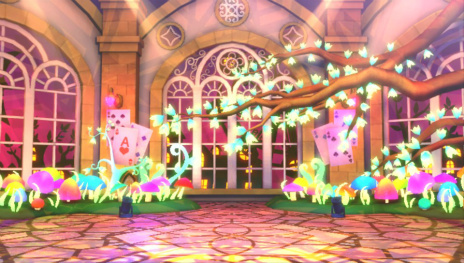 ꡼ No.035 | ֽ鲻ߥ -Project DIVA- XפΥץ˥󥰥ࡼӡϿڶʡ⥸塼롤ڥ饤֤ʤɤҲ