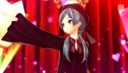画像ギャラリー No.001のサムネイル画像 / 「初音ミク -Project DIVA- X」,1月30日より全国10か所で体験会を開催