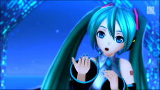 ꡼ No.029Υͥ / ֽ鲻ߥ -Project DIVA- Xסо֥饤֥ǥåȥ⡼ɡפϿڶʡ⥸塼Υӥ奢Ҳ