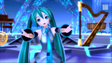 ꡼ No.031Υͥ / ֽ鲻ߥ -Project DIVA- Xסо֥饤֥ǥåȥ⡼ɡפϿڶʡ⥸塼Υӥ奢Ҳ