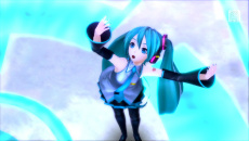 ꡼ No.032Υͥ / ֽ鲻ߥ -Project DIVA- Xסо֥饤֥ǥåȥ⡼ɡפϿڶʡ⥸塼Υӥ奢Ҳ