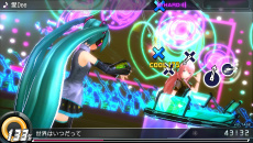 ꡼ No.046Υͥ / ֽ鲻ߥ -Project DIVA- Xסо֥饤֥ǥåȥ⡼ɡפϿڶʡ⥸塼Υӥ奢Ҳ