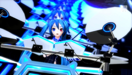 ꡼ No.062Υͥ / ֽ鲻ߥ -Project DIVA- Xסо֥饤֥ǥåȥ⡼ɡפϿڶʡ⥸塼Υӥ奢Ҳ