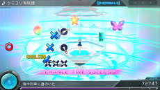 画像ギャラリー No.075のサムネイル画像 / 「初音ミク -Project DIVA- X」,新登場「ライブエディットモード」や収録楽曲&モジュールのビジュアルを紹介
