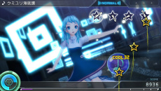 画像ギャラリー No.076のサムネイル画像 / 「初音ミク -Project DIVA- X」,新登場「ライブエディットモード」や収録楽曲&モジュールのビジュアルを紹介