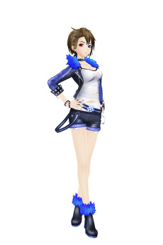 画像ギャラリー No.085のサムネイル画像 / 「初音ミク -Project DIVA- X」,新登場「ライブエディットモード」や収録楽曲&モジュールのビジュアルを紹介