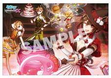 画像ギャラリー No.002のサムネイル画像 / 「初音ミク -Project DIVA- X」販売店別予約特典の第2弾が公開