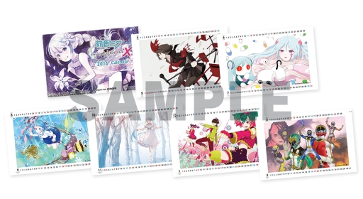 ꡼ No.006Υͥ / ֽ鲻ߥ -Project DIVA- XפμϿڶʤҲ𤹤ư7Ƥ